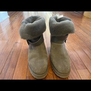 Ashe winter boots